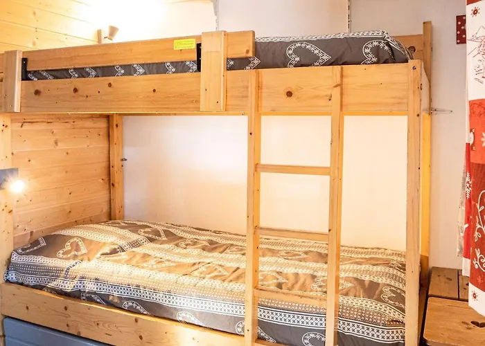 4 Pers, Coeur Val Thorens, 28m², Ski-in/ski-out, Confort & Commodites - Fr-1-637-38 * فال تورُن